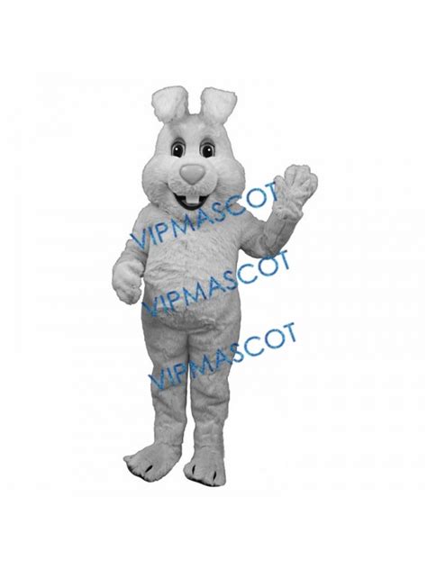Hopper mascot costume
